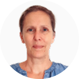 Marlene R.