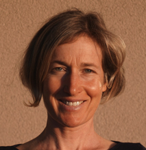 Verena Kollreider